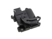 Ford 9W1Z-19E616-C Vacuum Motor