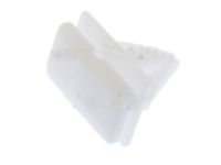 Ford -W720211-S300 Wheel Flare Clip