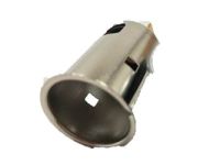 Ford CV6Z-19N236-A Power Outlet, Front