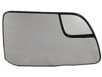 Ford CT4Z-17K707-C Mirror Glass, Passenger Side