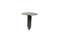 Ford -W706635-SS34X Rear Headliner Retainer, Front
