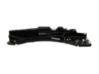 Ford DS7Z-16154-A Reinforcement, Passenger Side