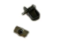 Ford -W704606-S424 Striker Bolt, Upper