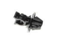 Ford 1F5Z-16828-A Support Rod Clip, Front