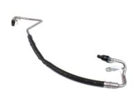 Ford 2W4Z-8C635-CA Hose