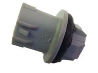 Ford F3XY-13410-B Socket And Wire Assembly - Lamp, Front