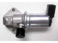 Ford F5PZ-9F715-AA Idle Speed Control