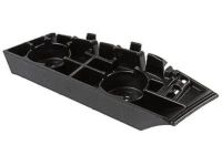 Ford FR3Z-17C947-C Support Bracket, Front Driver Side