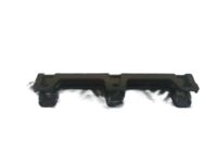 Ford FL3Z-8472-E Lower Spacer, Front
