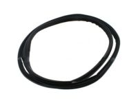 Ford 6L1Z-7820708-A Weatherstrip, Front Inner
