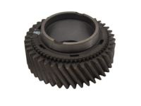 Ford BR3Z-7102-A Gear - Mainshaft 2Nd Speed
