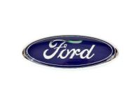 Ford 9L3Z-1542528-B Name Plate