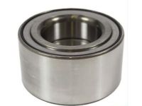 Ford ACPZ-1215-A Wheel Bearing, Front