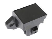 Ford AU5Z-9D370-K Control Unit