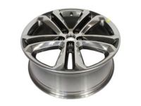 Ford 9T4Z-1007-F Wheel Assembly