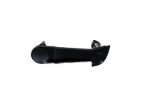 Ford 8A8Z-00817-A Belt Molding Retainer Clip, Driver Side