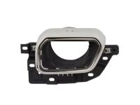 Ford FB5Z-17F827-B Insert Panel, Rear Driver Side