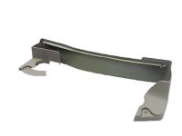 Ford 9L3Z-1662187-AA Track Cover, Camel, Outer Driver Side