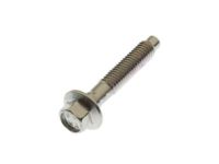 Ford -W500300-S437 Adapter Bolt