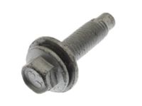 Ford -W716136-S442 Motor Mount Bolt, Upper