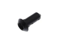 Ford -W706544-S300 Outer Belt Assembly Grommet, Rear
