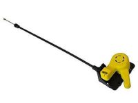 Ford CV6Z-16A770-A Release Handle, Front