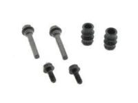 Ford 8A8Z-2386-A Repair Kit, Front