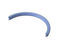 Ford 1F2Z-6723-AA Oil Pan Seal, Rear