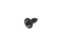 Ford -W701850-S307 License Bracket Screw, Front