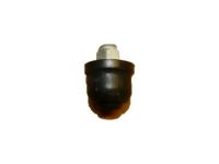 Ford F77Z-5C491-BA Nut - Hexagon