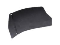 Ford G1FZ-8310-A Deflector Panel, Front Passenger Side