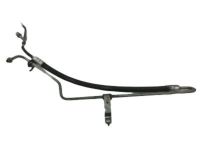 Ford 9R3Z-3A719-F Power Steering Pressure Hose