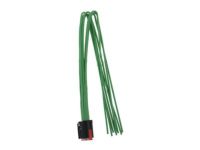 Ford 3U2Z-14S411-DAAC Wire Assembly, Driver Side