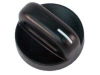Ford 1L2Z-18519-BA Heater Control Knob, Upper