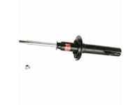 Ford EJ7Z-18124-G Strut, Front Driver Side