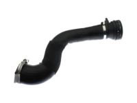 Ford HC3Z-6F073-B Outlet Duct Ford HC3Z-6F073-B Outlet Duct