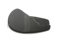 Ford 3C2Z-1562768-EAA Outer Cover, Front Passenger Side