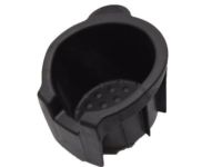 Ford 2S4Z-5413562-AAG Holder - Cup, Driver Side