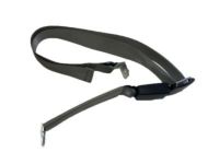 Ford 8C3Z-26611B60-BB Lap & Shoulder Belt, Front Center Passenger Side