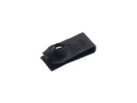 Ford -W520832-S424 Handle, Inside Retainer Nut, Rear Inner