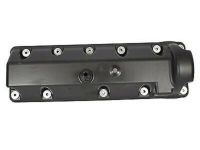 Ford 7W7Z-6582-AA Valve Cover, Driver Side