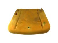Lincoln Seat Cushion - 5W1Z-54632A23-BA Seat Cushion Pad, Driver Side
