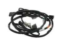 Ford BL3Z-13A409-B Wire Harness, Rear