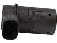 Ford 9T1Z-15K859-A Reverse Sensor, Rear