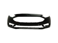 Ford HS7Z-17D957-AAPTM Bumper Cover, Front