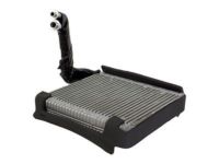 Ford BK3Z-19860-C Core - Air Conditioning Evaporator Ford BK3Z-19860-C Core - Air Conditioning Evaporator