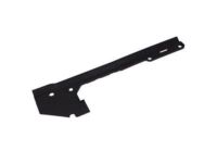 Ford 8S4Z-8310-A Side Shield, Front Passenger Side