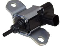 Ford 3S4Z-9J559-AA Control Valve
