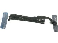 Ford F2GZ-8348-B Air Guide, Front Driver Side
