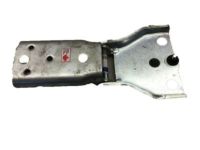 Ford 2C3Z-2826800-AA Lower Hinge, Rear